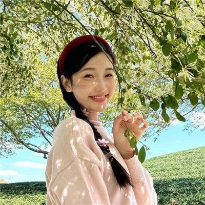 我的美人，我的美